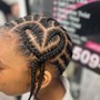 Havana Twists