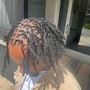 Loc Re-twist