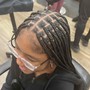 Individual Braids