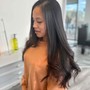 Keratin Smoothing Treatment