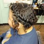 French Braids