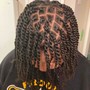 Kinky Twist