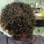 Partial Perm