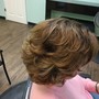 Partial Perm