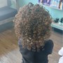 Partial Perm