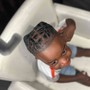 Kid's Braids