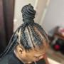 Island Twist