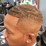 Men's Premium HairCut