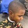 Kid's Cut