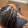 Crochet Braids/style