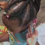 Kids Braids