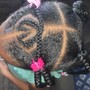 Kids Braids