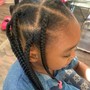 Kids Braids