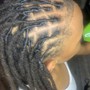 Loc Retwist