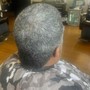 Men's Cut