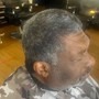 Men's Cut