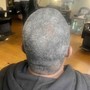 Men's Cut