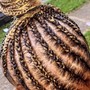 Kinky Twist