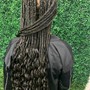 Crochet Braids