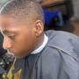 Men's Hair unit ( Reinstall)