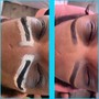 Eyebrow Shaping & waxing