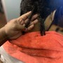 Lace Closure Sew In