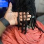 Loc Extensions Colored