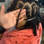 Natural Twists/Flat Twist