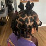 Kids Loc Style