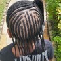 Poetic Justice Braids