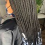 Crochet Braids