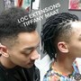 Starter Locs