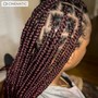 Kid's Braids