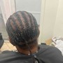 Yarn Braids