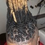 Loc Style (PLEASE READ)