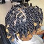 Natural Twists {{ADULTS}}