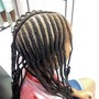 Natural Twists {{ADULTS}}