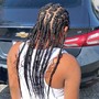 Poetic Justice Braids