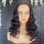 Full lace Wig Install