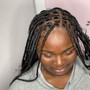 Crochet Braids