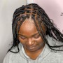 Natural Twists {{ADULTS}}