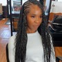 Fulani Boho Braids