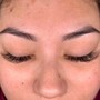 Eyelash Extension Removal