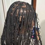 Bob Braids