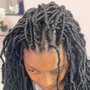 Crochet Braids