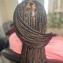 Passion / Senegalese Twists (Individual Crotchet, Smedium Parts, ANY Length)