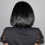 Natural Perm Rods