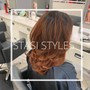 Full Highlights/ Balayage/ Ombre