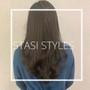 Full Highlights/ Balayage/ Ombre