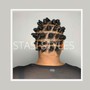 Knotless Braids